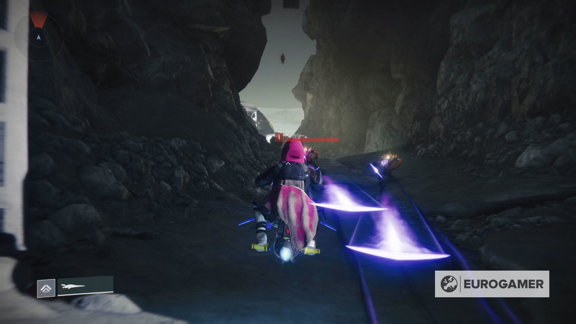 Destiny 2 Captive Cord location in Lunar Battlegrounds explained